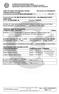 PARECER ÚNICO SUPRAM CM nº 564/2011 PROTOCOLO Nº 0915988/2011 Indexado ao(s) Processo(s) Licenciamento Ambiental Nº 00212/1997/004/2007 LOC