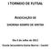 I TORNEIO DE FUTSAL ASSOCIAÇÃO DE SHORINJI KEMPO DE SINTRA. Dia 3 de Julho de 2011 Escola Secundária Gama Barros - Cacém