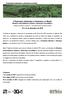 II Seminário Urbanistas e Urbanismo no Brasil Urbanistas no Brasil Moderno: trajetórias e interlocuções transatlânticas