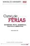 ESTAMPARIA TÊXTIL: DIFERENCIAL CRIATIVO E COMPETITIVO. Ingresso janeiro 2016. Informações: (51) 3218-1400 - www.espm.