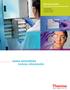 suas amostras nossa obsessão NOVO! Thermo Scientific Forma freezers de ultra-baixa temperatura