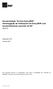 Documentação Técnica fone@rnp: Homologação de instituições do fone@rnp com encaminhamento nacional via SIP V2.0.0