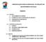 SUMÁRIO 1.0 - ESCOPO 1.1 - PROCEDIMENTOS FORMAIS 1.2 - ELEMENTOS PARA ELABORAÇÃO DO PROJETO 1.3 - COMPONENTES ESPECÍFICOS 1.