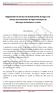 Regulamento do Serviço de Abastecimento de Água e do Serviço de Saneamento de Águas Residuais do Município de Montemor-o-Velho