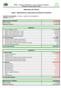 SPDM - Associação Paulista Para o Desenvolvimento da Medicina Programa de Atenção Integral à Saúde PRESTAÇÃO DE CONTAS