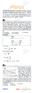 1) d = V t. d = 60. (km) = 4km 60 2) Movimento relativo: s V rel 80 60 = t = (h) = h = 12min