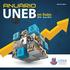 ISSN: 2447-2964 01 base 2014 Anuário Uneb em Dados 2015