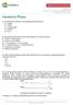 3. (UnB) Quantos isômeros planos são possíveis para um composto que apresenta fórmula molecular C4H11N? a) 3 b) 5 c) 7 d) 8 e) N.D.