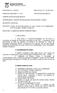 PROCESSO N. 2262/10 PROTOCOLO N. 10.382.307-2 PARECER CEE/CEB N.º 51/11 APROVADO EM 09/02/11 INTERESSADO: CENTRO DE EDUCAÇÃO PROFISSIONAL CENAP