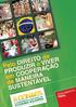 II CONFERÊNCIA NACIONAL DE ECONOMIA SOLIDÁRIA. Pelo Direito de Produzir e Viver em Cooperação de Maneira Sustentável