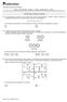 INTRODUÇÃO À QUÍMICA ORGÂNICA