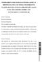 PRONUNCIAMENTO SOBRE VIGÊNCIA DA PORTARIA 1.220/2007, DO MINISTÉRIO DA JUSTIÇA, QUE ATRASA A PROGRAMAÇÃO DA