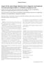 Impact of the rapid antigen detection test in diagnosis and treatment of acute pharyngotonsillitis in a Pediatric emergency room