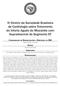 IV Diretriz da Sociedade Brasileira de Cardiologia sobre Tratamento do Infarto Agudo do Miocárdio com Supradesnível do Segmento ST