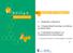 SESSÃO DE FORMAÇÃO. 1. Finalidades e Objectivos. 2. O Inquiry Based Learning e as Ciências no ensino básico