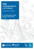 TeQ. Tecnologia Química e de Processos. 8 10 de Novembro de 2016 Riocentro Rio de Janeiro teq.events