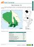 Perfil Territorial. Baixo Amazonas - PA. Desenvolvimento Territorial. Dados Básicos do Território