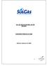 CIA. DE GÁS DO ESTADO DO RS SULGÁS CONCURSO PÚBLICO 01/2008. Edital de Abertura 01/2008