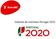 Sistemas de Incentivos Portugal 2020