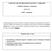 COMUNICADO DE PROCESSO SELETIVO- Nº 0044-2015. CARGO: Instrutor I - Humanas MANAUS. SESI - Amazonas