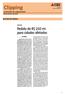 Clipping. ASSESSORIA DE COMUNICAÇÃO 20 de janeiro de 2012 ESTADO DE MINAS