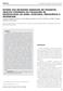 INTRODUÇÃO. R Periodontia 2008; 18:85-91. R. Periodontia - Março 2008 - Volume 18 - Número 01