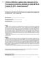 Breathalyzer test and opinions about Operation Dry Law in a sample of drivers stopped in Rio de Janeiro/RJ, 2010 a cross-sectional study