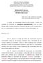 SERVIÇO PÚBLICO FEDERAL MINISTÉRIO DA EDUCAÇÃO UNIVERSIDADE FEDERAL DO RIO GRANDE SECRETARIA EXECUTIVA DOS CONSELHOS