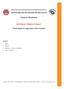 SECRETARIA DE ESTADO DOS NEGÓCIOS DA SEGURANÇA PÚBLICA POLÍCIA MILITAR DO ESTADO DE SÃO PAULO. Corpo de Bombeiros INSTRUÇÃO TÉCNICA Nº 03/2011