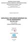 GEOLOGIA E RECURSOS MINERAIS DA FOLHA MONTANHA* SE-24-Y-B-I