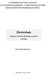 UNIVERSIDADE ESTADUAL PAULISTA FACULDADE DE ENGENHARIA CAMPUS DE ILHA SOLTEIRA DEPARTAMENTO DE ENGENHARIA ELÉTRICA. Eletricidade