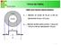 TIPOS DE FIBRA FIBRA MULTIMODO ÍNDICE DEGRAU. d 1. diâmetro do núcleo de 50 µm a 200 µm. (tipicamente 50 µm e 62,5 µm) d 2