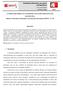 O APORTE HISTÓRICO DA GEOMETRIA EM LIVROS DIDÁTICOS DE MATEMÁTICA História e Filosofia da Matemática e da Educação Matemática (HFEM) - GT 02 RESUMO