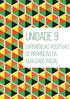 UNIDADE 9 EXPERIÊNCIAS POSITIVAS DE PROMOÇAO DA IGUALDADE RACIAL