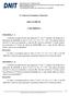 2º Caderno de Perguntas e Respostas. Edital 133/2007-00 -- CONCORRÊNCIA