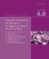 4.0 FERRO E AÇO. Produção e Consumo de Minerais e reciclagem do Ferro e do Aço no Brasil C A P Í T U L O
