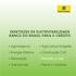 DIRETRIZES DE SUSTENTABILIDADE BANCO DO BRASIL PARA O CRÉDITO