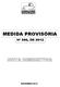 MEDIDA PROVISÓRIA Nº 586, DE 2012