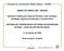 ABINEE TEC MINAS 2008 - SINAEES. Seminário Vendas para Áreas de Petróleo e Gás, Inovação, Qualidade, Aspectos Ambientais e Controle PCH s