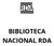 BIBLIOTECA NACIONAL RDA