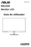 MX239H Monitor LCD Guia do utilizador