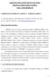 ASSOCIAÇÃO DE SAÚDE MENTAL DE GOIÁS HOSPITAL PSIQUIÁTRICO ASMIGO CNPJ 03781580-0001-90 COMISSÃO DE RESIDÊNCIA MÉDICA COREME/ASMIGO