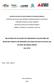 RELATÓRIO DE SITUAÇÃO DO PROGRAMA VOLUNTÁRIO DE REGISTRO PÚBLICO DE EMISSÕES DE GASES DE EFEITO ESTUFA DO ESTADO DE MINAS GERAIS Ano 2012