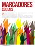 marcadores sociais Várias formas de diferença e desigualdade convivem 13 SOCIOLOGIA ESPECIAL
