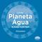 Livro. Planeta Água. do Aquário de São Paulo. Oceanos