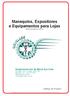 Manequins, Expositores e Equipamentos para Lojas