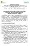 EDITAL Nº 072/2014 PROEX/BF/PRONATEC/IFG PROCESSO DE SELEÇÃO PÚBLICA SIMPLIFICADA PARA BOLSISTAS - BOLSA-FORMAÇÃO/PRONATEC CÂMPUS APARECIDA DE GOIÂNIA