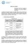 EDITAL Nº. 101/2014 1º SEMESTRE DE 2015. Mestrado 47. Doutorado 11 04 bolsas mensalidade. Mestrado 22. Doutorado 11