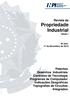 Revista da Propriedade Industrial Seção I Nº 2341 17 de Novembro de 2015