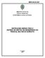 INSTRUÇÕES GERAIS PARA O SISTEMA DE GESTÃO DE DESEMPENHO DO PESSOAL MILITAR DO EXÉRCITO